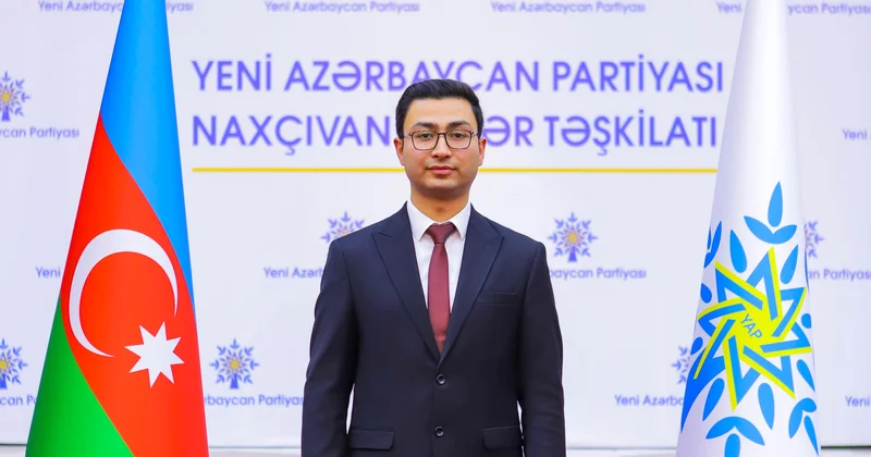Naxçıvana dövlət qayğısı: yeni hədəflər, yeni perspektivlər ŞƏRH