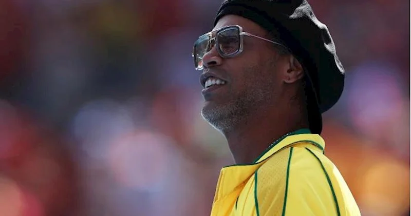 Ronaldinyo bu kluba ortaq olur
