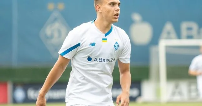 "Əsas məqsədimiz qələbədir" Dinamo nun futbolçusu