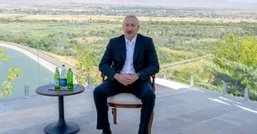 “Naxçıvanda səslənən fikirlər Azərbaycanın regiondakı yeni siyasi çəkisinin göstəricisidir” ŞƏRH