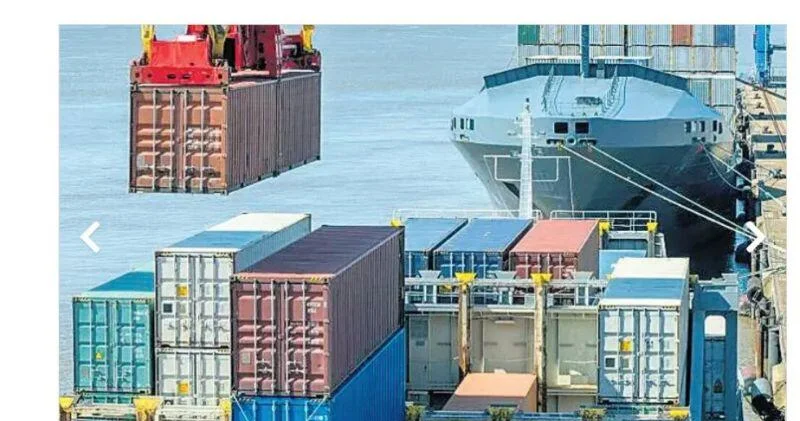 Турецкие компании отказываются от экспорта грузов через Черное море