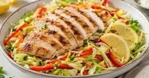 Əzələ bərpasını sürətləndirən proteinlə zəngin qida