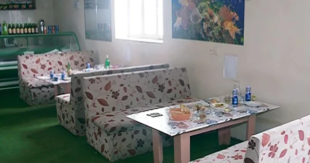 Kafenin sanitar qovşağından meyit tapıldı