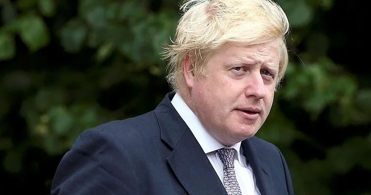 Boris Conson ittihamları rədd etdi KONKRET