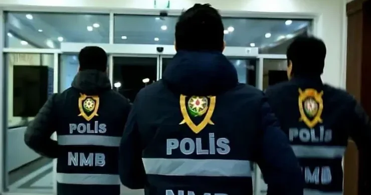 Bu rayonlarda əməliyyat keçirildi Saxlanılanlar var