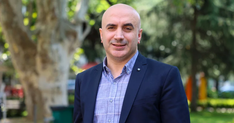Bilal Bağış: Azərbaycan Orta Dəhlizin əsas tranzit ölkəsi və logistika körpüsüdür