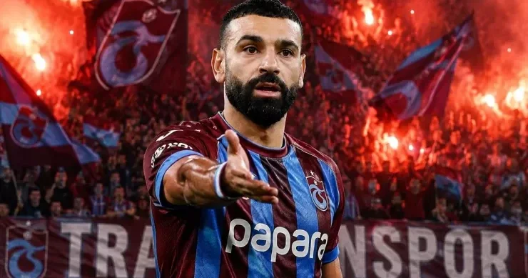 Məhəmməd Salah əslən türk imiş 6 nəsillik SİRR