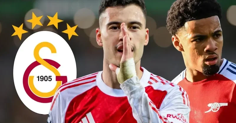 “Qalatasaray”dan “Arsenal”ın iki futbolçusu üçün rəsmi təklif
