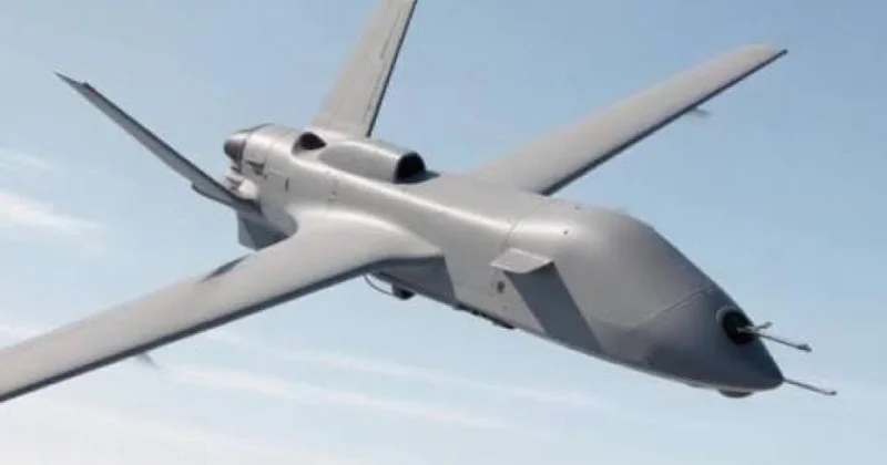 Novorossiyskdə dron qalıqları yaşayış binalarına dəyib, xəsarət alanlar var