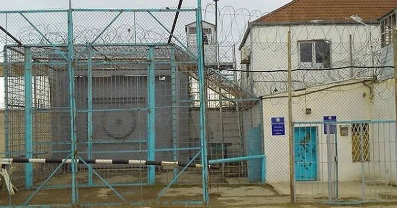 Cколько иностранцев сидят в азербайджанских тюрьмах
