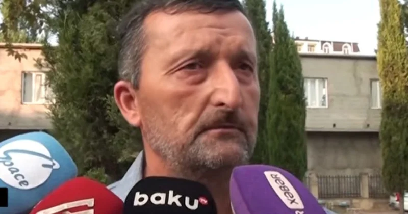 Meşədən meyitləri tapılan gənclər əminəvəsi olublar Video