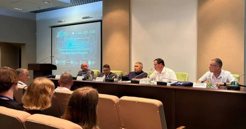 Azərbaycanın gənc alimləri Tatarıstanda XIII Beynəlxalq Arxeologiya Məktəbində iştirak edirlər