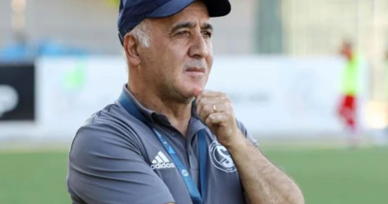 Şahin Diniyev: “Hapoel” Serbiya nəhəngini məğlub edibsə, bu komandadan çəkinməyə dəyər