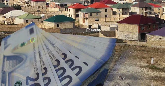 Bakıda ən yüksək daşınmaz əmlak qiymətləri bu rayondadır 18 min manat