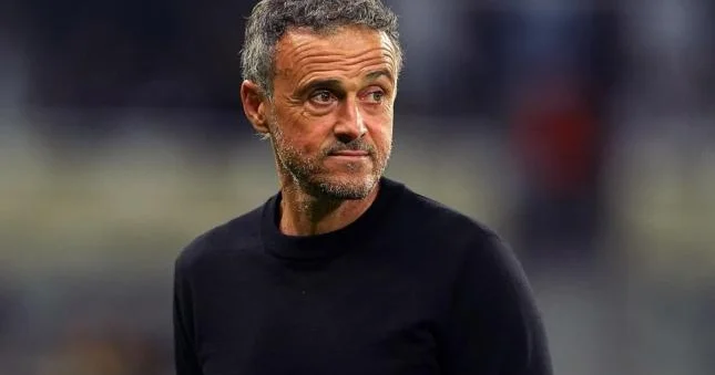 Enrike, Qvardiola, Arteta...