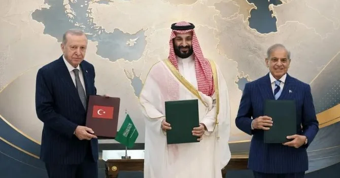Birimizə hücum hamımıza hücumdur: Məkkə Sazişi nə vəd edir?