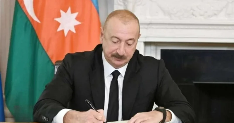 Azərbaycanın Latviyadakı səfiri geri çağırıldı YENİ TƏYİNAT