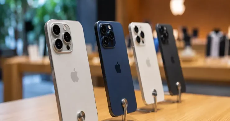 “iPhone”lar bütün dünyada bahalaşa bilər SƏBƏB