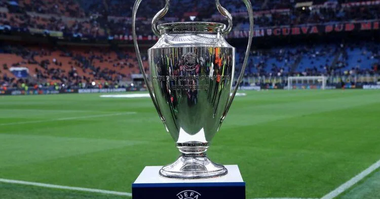 PSJ Aston Villa ilə qarşılaşacaq UEFA Superkuboku
