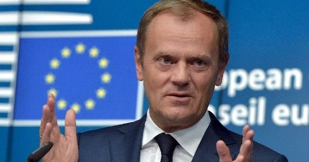 Tusk: Polşa Avropanın ən müasir ordusunu qurur VİDEO KONKRET