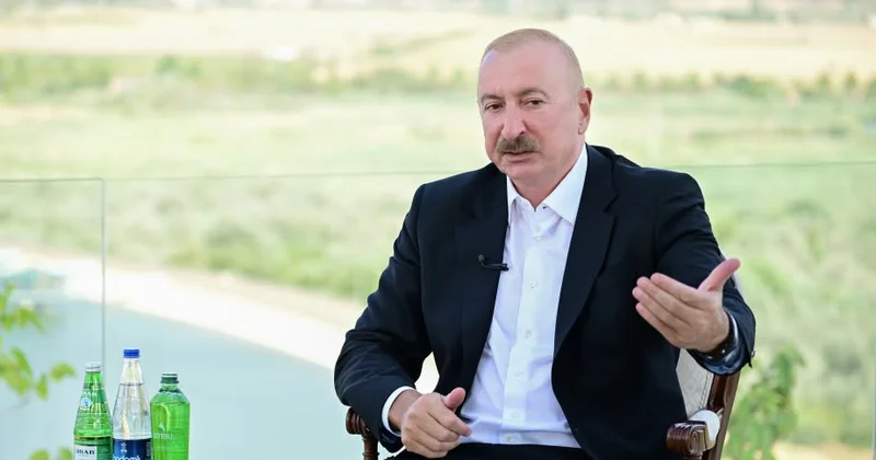 Naxçıvanda yeni inkişaf erası: Prezident İlham Əliyevin səfəri və strateji hədəflər