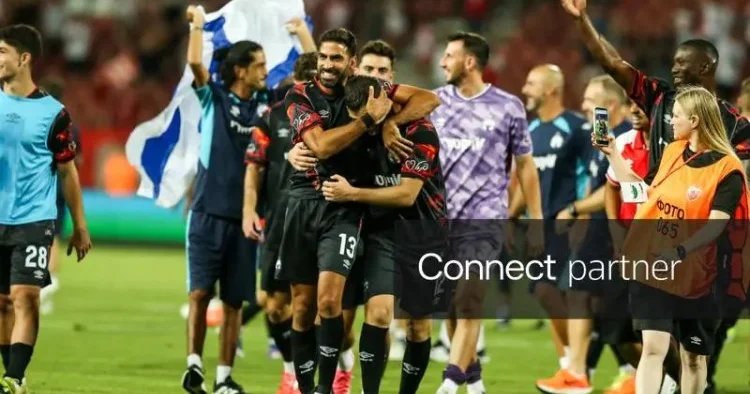 Çempionlar Liqası: Sabah ın pley offdakı rəqibi bu matçda bəlli oldu VİDEO