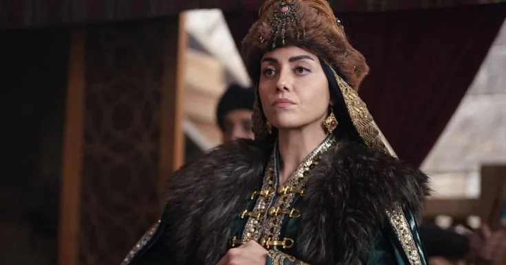 Məşhur serialda Uzun Həsənin xanımına həyat verəcək