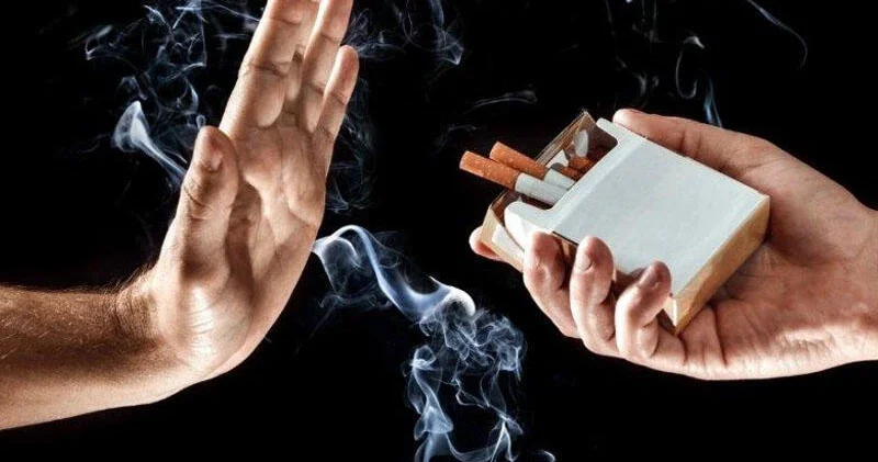 Siqareti buraxanları ilk aylarda hansı dəyişikliklər gözləyir?