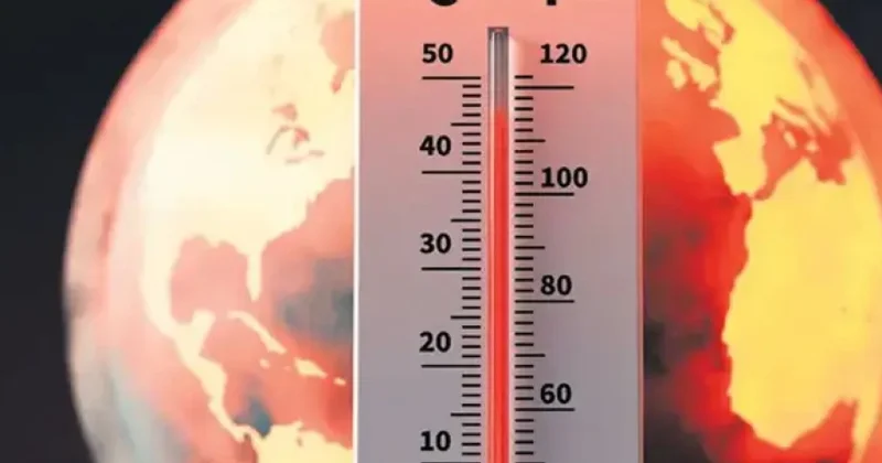 Türk professor: Temperaturun yüksəlməsi ekstremal hadisələrin sayını və intensivliyini artıra bilər