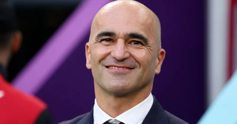 Roberto Martinesin Portuqaliyadan sonra yeni dayanacağı müəyyənləşdi