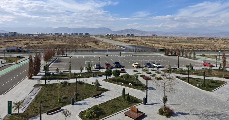 “Qaçqınkom”dan mənzil iddialarına cavab
