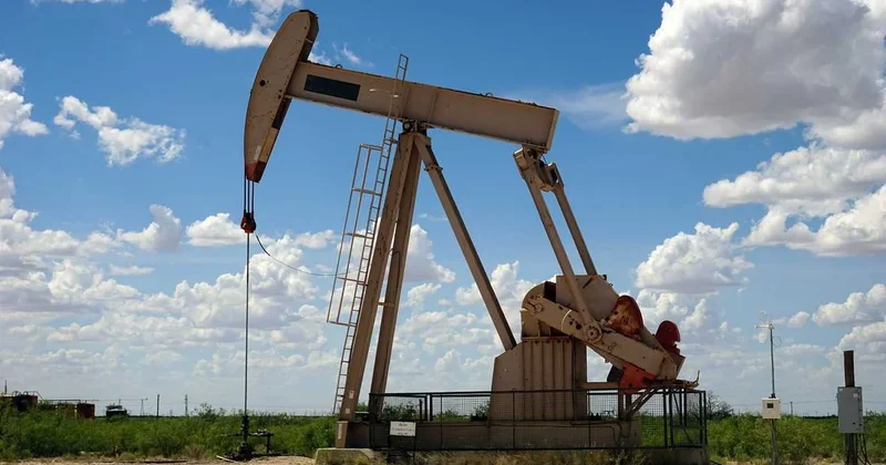 Цена на нефть марки Brent подорожала до $89,47 за баррель