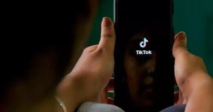 Tiktoker sərha çiçəyi SAXLANILDI