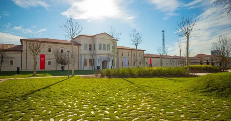 Türkiyədəki kitabxana dünya birincisi seçildi