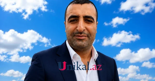Türkiyədə meyiti tapılan azərbaycanlı iş adamının FOTOSU KONKRET