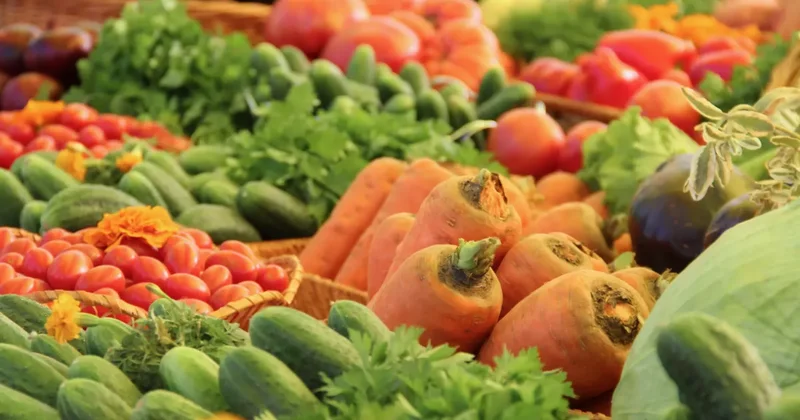Стоимость сельхозпродукции в Азербайджане приблизилась к 9 млрд манатов