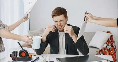 İş həftəsi başlamamış əsəbiləşirsiniz?