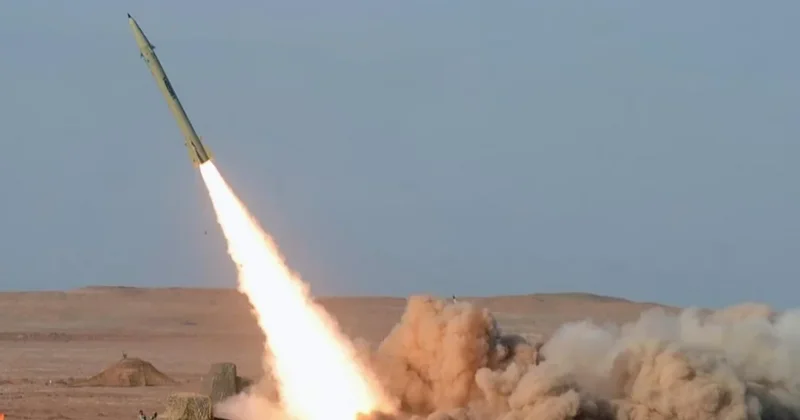 SEPAH: İranın heç bir raketi olmasa, ABŞ üçün daha təhlükəli olacaq