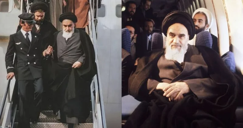 Avropanı qarışdıracaq skandal: Xomeyni ssenarisi təkrarlanır? Bakıdan xəbərdarlıq edildi
