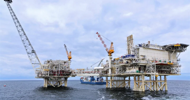 Экспорт газа с Шах Дениз в Европу снизится на 17 дней ЭКСКЛЮЗИВ