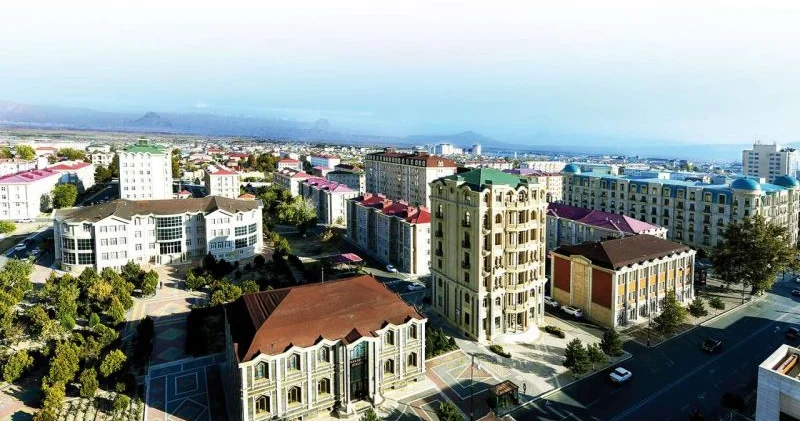 Naxçıvanda sahibkarlara böyük güzəştlər: 10 il vergi ödənilməyəcək
