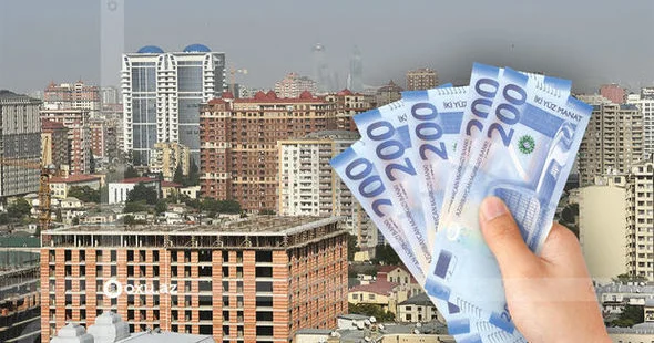 Mənzil bahalığının əsas səbəbi gəlirlərin azlığıdırmı? İQTİSADÇI