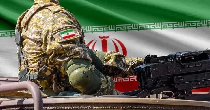 Генерал КСИР пригрозил захватом американских баз по всему миру