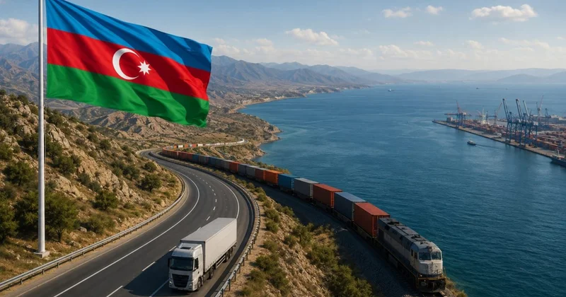 Naxçıvan TRIPP tandemi: yeni regional düzən