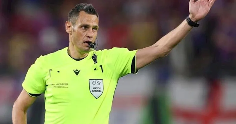 UEFA yeni sistem təqdim etdi Qərarlar daha şəffaf olacaq