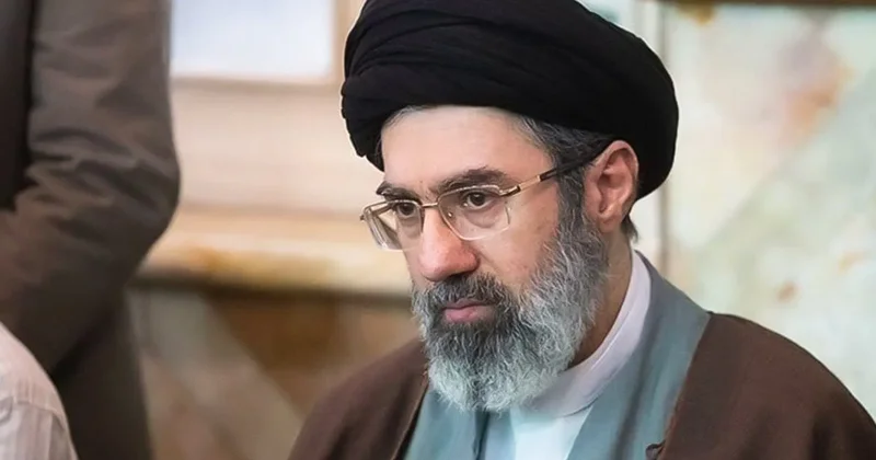 Raket birbaşa Xameneinin mənzilinə düşdü, özü yaralandı, xanımı isə öldü Tehran meri