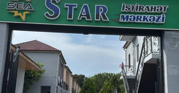 Etibar Əliyev Nabrandakı sanatoriyada antisanitariya və kobud rəftardan yazdı
