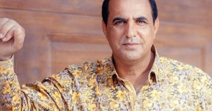 Manaf Ağayev: Ehtiyac ucbatından hər toya gedirsən