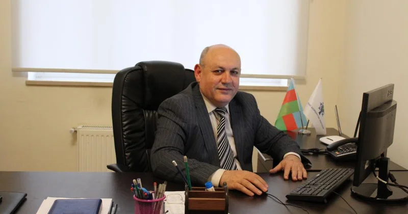 Naxçıvanda abadlıq quruculuq işləri geniş vüsət alıb