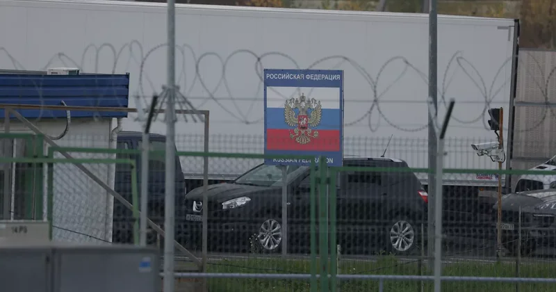 Литва готовит оборонные рвы у границ с Россией и Беларусью